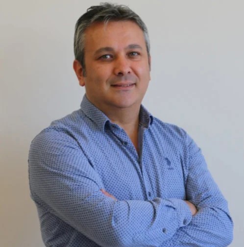 Prof. Dr. Ercümend ERSANLI